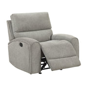 8119MC-1 Glider Reclining Chair - 8119MC-1