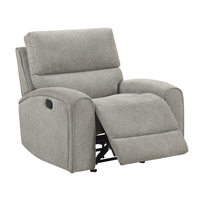 8119MC-1 Glider Reclining Chair - 8119MC-1