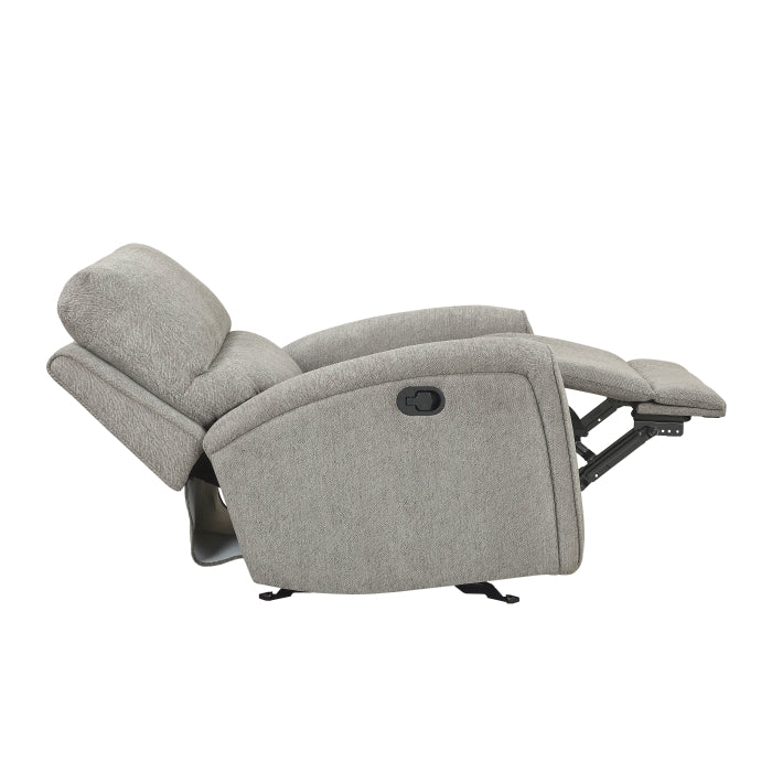 8119MC-1 Glider Reclining Chair - 8119MC-1