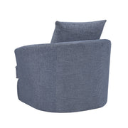 8125BUE-1SW Swivel chair - 8125BUE-1SW