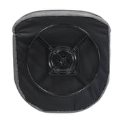 8125GRY-1SW Swivel chair - 8125GRY-1SW