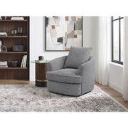 8125GRY-1SW Swivel chair - 8125GRY-1SW