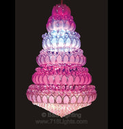 81519H 36 X 66 GOLD LED - 210000006130
