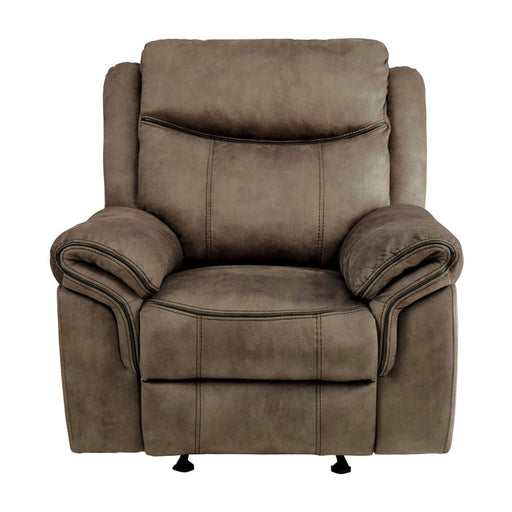 8206NF-1 Glider Reclining Chair - 8206NF-1