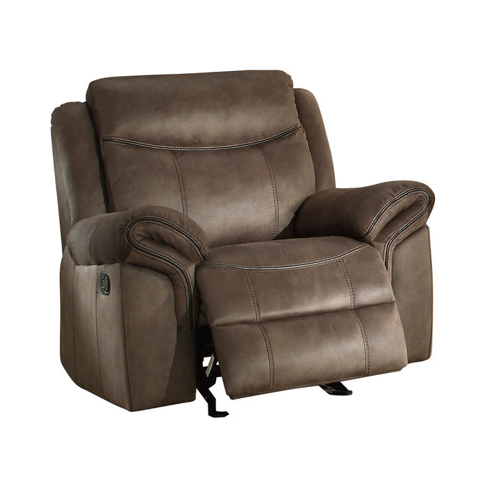 8206NF-1 Glider Reclining Chair - 8206NF-1