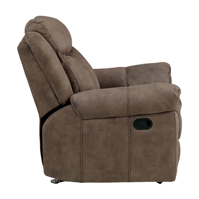 8206NF-1 Glider Reclining Chair - 8206NF-1