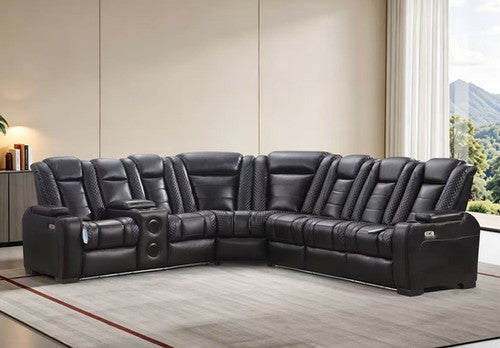 8226 Black - 8226 Black