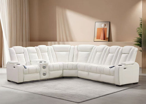 8226 White - 8226 White