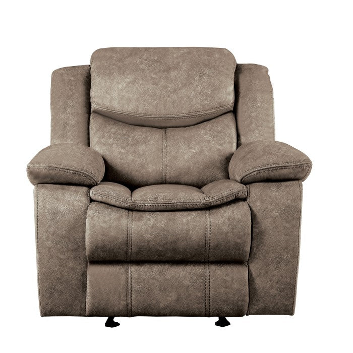 8230FBR-1 Glider Reclining Chair - 8230FBR-1