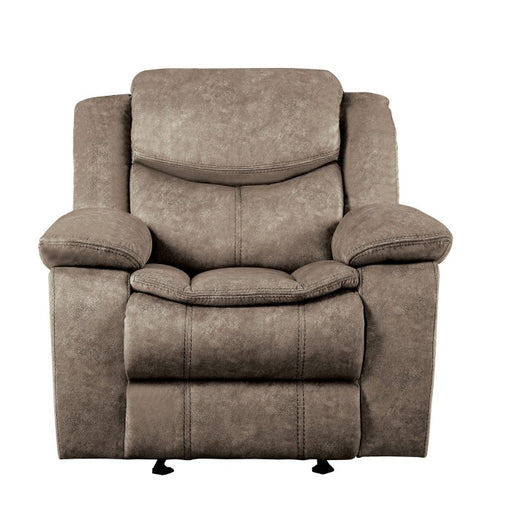 8230FBR-1 Glider Reclining Chair - 8230FBR-1