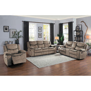 8230FBR-1 Glider Reclining Chair - 8230FBR-1