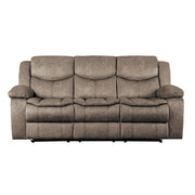 8230FBR-3 Double Reclining Sofa - 8230FBR-3