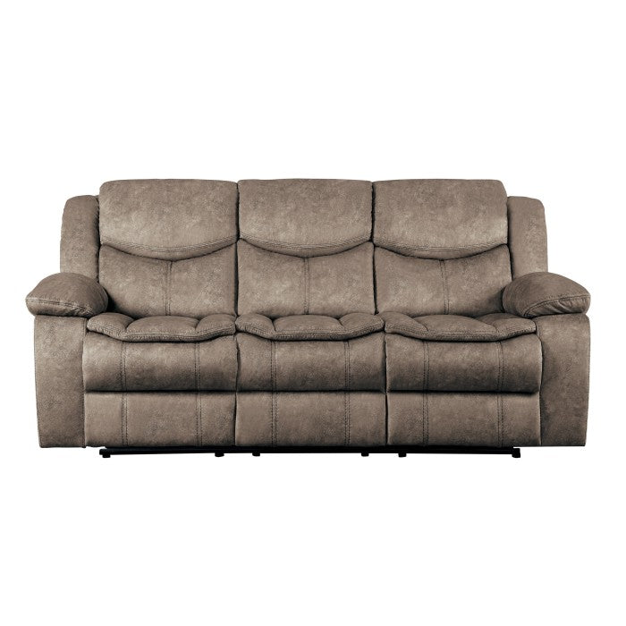 8230FBR-3 Double Reclining Sofa - 8230FBR-3
