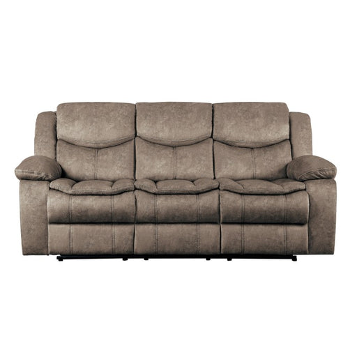8230FBR-3 Double Reclining Sofa - 8230FBR-3