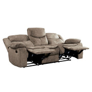 8230FBR-3 Double Reclining Sofa - 8230FBR-3