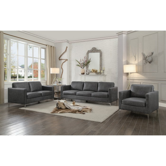 8235GY-1 Chair - 8235GY-1