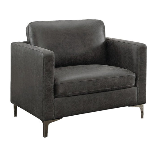 8235GY-1 Chair - 8235GY-1