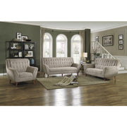 8244SD-2 Love Seat - 8244SD-2
