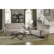 8244SD-2 Love Seat - 8244SD-2