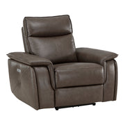 8259RFDB-1PWH Power Reclining Chair with Power Headrest - 8259RFDB-1PWH