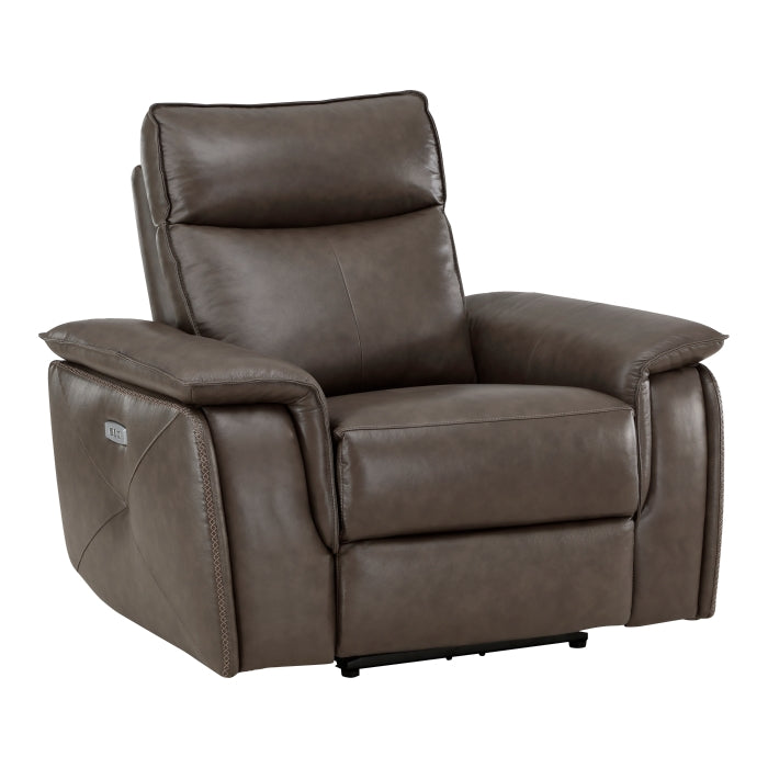 8259RFDB-1PWH Power Reclining Chair with Power Headrest - 8259RFDB-1PWH