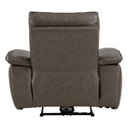 8259RFDB-1PWH Power Reclining Chair with Power Headrest - 8259RFDB-1PWH