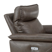 8259RFDB-1PWH Power Reclining Chair with Power Headrest - 8259RFDB-1PWH