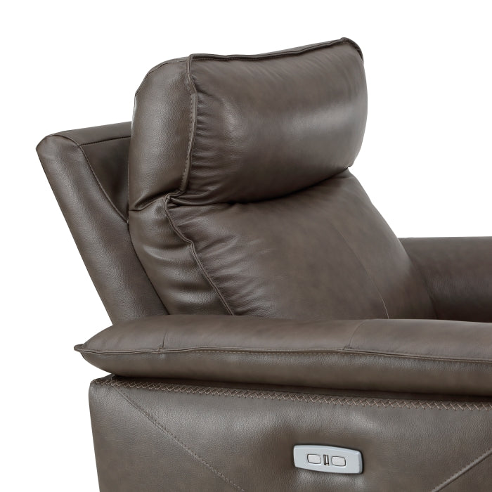8259RFDB-1PWH Power Reclining Chair with Power Headrest - 8259RFDB-1PWH