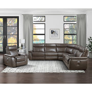 8259RFDB-1PWH Power Reclining Chair with Power Headrest - 8259RFDB-1PWH