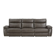 8259RFDB-3PWH* (3)Power Double Reclining Sofa with Power Headrests - 8259RFDB-3PWH*