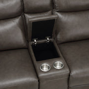 8259RFDB*6SCPWH (6)6-Piece Modular Power Reclining Sectional with Power Headrests - 8259RFDB*6SCPWH