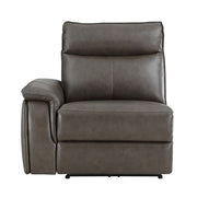 8259RFDB*6SCPWH (6)6-Piece Modular Power Reclining Sectional with Power Headrests - 8259RFDB*6SCPWH