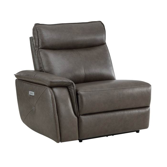 8259RFDB*6SCPWH (6)6-Piece Modular Power Reclining Sectional with Power Headrests - 8259RFDB*6SCPWH