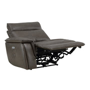 8259RFDB*6SCPWH (6)6-Piece Modular Power Reclining Sectional with Power Headrests - 8259RFDB*6SCPWH