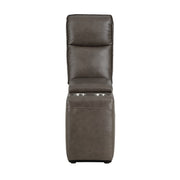 8259RFDB*6SCPWH (6)6-Piece Modular Power Reclining Sectional with Power Headrests - 8259RFDB*6SCPWH
