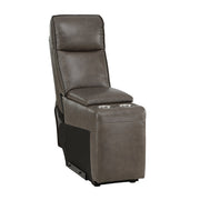 8259RFDB*6SCPWH (6)6-Piece Modular Power Reclining Sectional with Power Headrests - 8259RFDB*6SCPWH