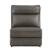 8259RFDB*6SCPWH (6)6-Piece Modular Power Reclining Sectional with Power Headrests - 8259RFDB*6SCPWH