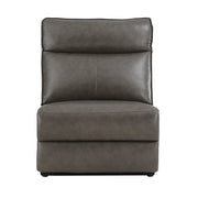 8259RFDB*6SCPWH (6)6-Piece Modular Power Reclining Sectional with Power Headrests - 8259RFDB*6SCPWH