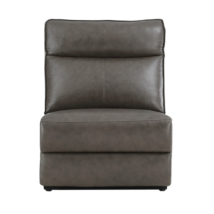 8259RFDB*6SCPWH (6)6-Piece Modular Power Reclining Sectional with Power Headrests - 8259RFDB*6SCPWH