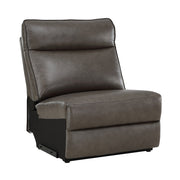 8259RFDB*6SCPWH (6)6-Piece Modular Power Reclining Sectional with Power Headrests - 8259RFDB*6SCPWH