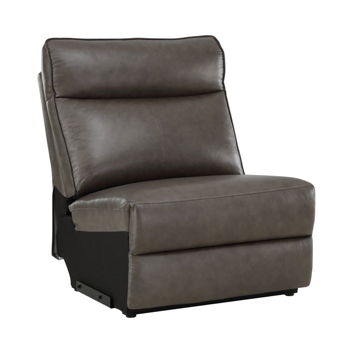 8259RFDB*6SCPWH (6)6-Piece Modular Power Reclining Sectional with Power Headrests - 8259RFDB*6SCPWH