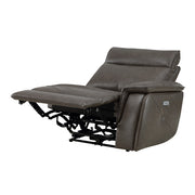 8259RFDB*6SCPWH (6)6-Piece Modular Power Reclining Sectional with Power Headrests - 8259RFDB*6SCPWH
