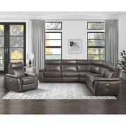 8259RFDB-CR (6/6)Corner Seat - 8259RFDB-CR