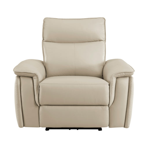 8259RFTP-1PWH Power Reclining Chair with Power Headrest - 8259RFTP-1PWH