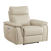 8259RFTP-1PWH Power Reclining Chair with Power Headrest - 8259RFTP-1PWH