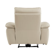 8259RFTP-1PWH Power Reclining Chair with Power Headrest - 8259RFTP-1PWH