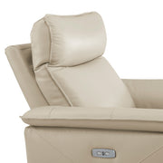 8259RFTP-1PWH Power Reclining Chair with Power Headrest - 8259RFTP-1PWH