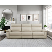 8259RFTP-3PWH* (3)Power Double Reclining Sofa with Power Headrests - 8259RFTP-3PWH*