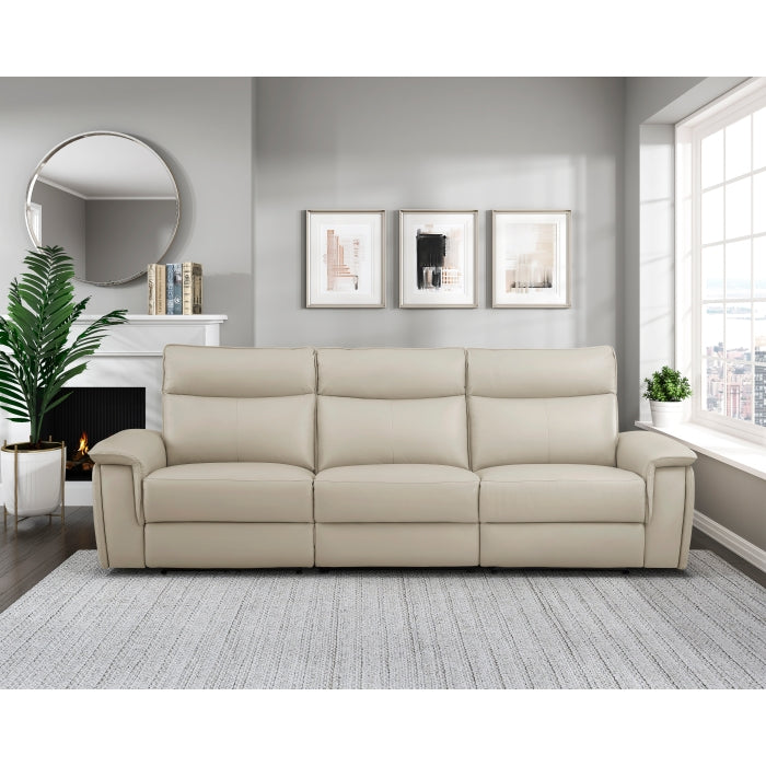 8259RFTP-3PWH* (3)Power Double Reclining Sofa with Power Headrests - 8259RFTP-3PWH*