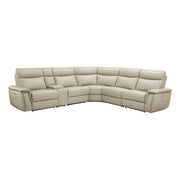 8259RFTP*6SCPWH (6)6-Piece Modular Power Reclining Sectional with Power Headrests - 8259RFTP*6SCPWH